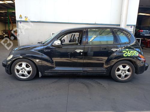 Brugte CHRYSLER PT CRUISER (PT_) 2.2 CRD 4952767