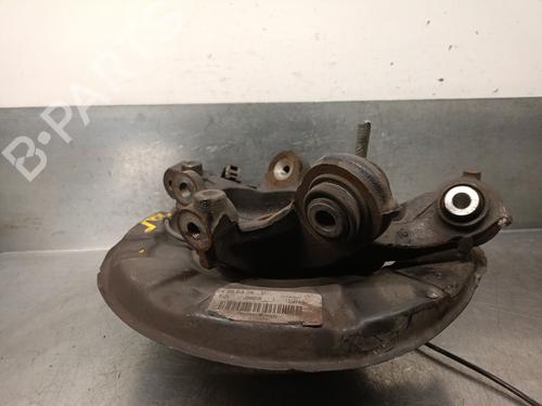 Left rear steering knuckle BMW 1 (F20) 116 d | BP21580893M27 