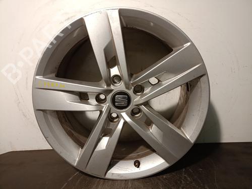 Used Rim SEAT LEON (5F1) 1.5 TGi (131 hp) 28583727
