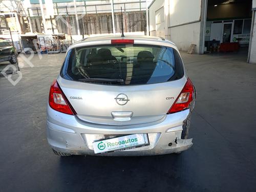 Steering column OPEL CORSA D (S07) 1.3 CDTI (L08, L68) | BP33795694M21 - Image 11