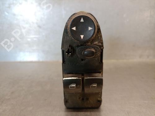 Used Left front window switch Left front window switch BMW 1 (E81) [2006-2012] 34287537 34287537