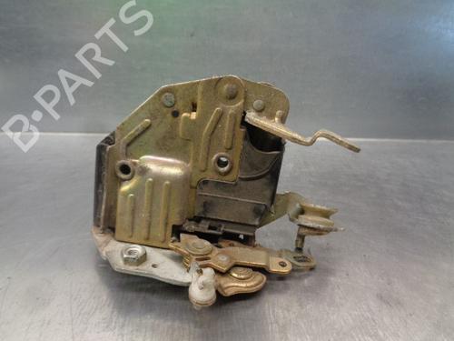 Front right lock MERCEDES-BENZ 124 Saloon (W124)  | BP10334415C97