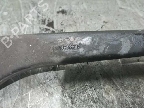 Left rear suspension arm AUDI A3 (8P1)  | BP6135260M14 