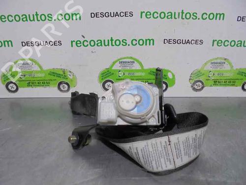 Sicherheitsgurt hinten links für HONDA CIVIC VII Hatchback (EU, EP, EV) 1.7 CTDi (EP4, EU9) (100 hp) 7444353