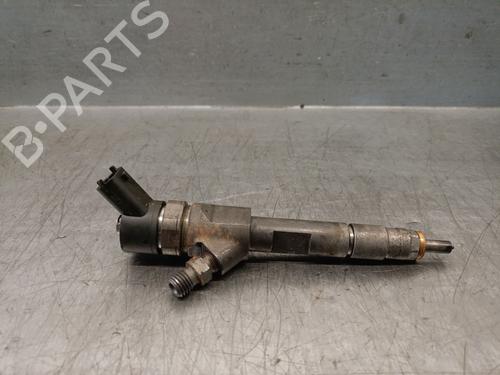 Used Injector RENAULT GRAND SCÉNIC III (JZ0/1_) 1.9 dCi (JZ0J, JZ0N, JZ1K, JZ1S) (131 hp) 29244954