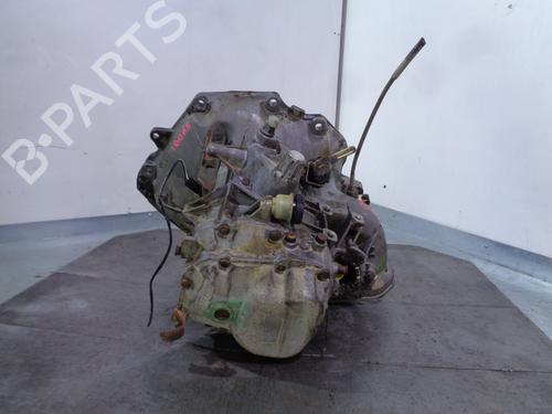 Gearbox OPEL VECTRA B (J96)  | BP13542041M3 