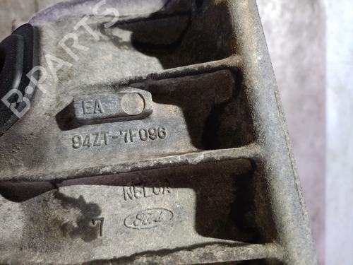 Gearbox FORD MONDEO I (GBP) 2.0 i 16V 4x4 | BP21581699M3 