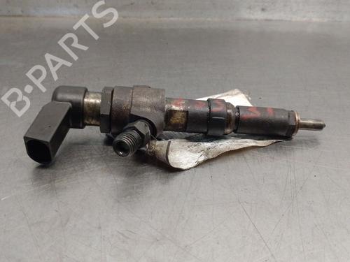 Injector FORD FIESTA VI Van 1.4 TDCi | BP36264632M100 - Image 3