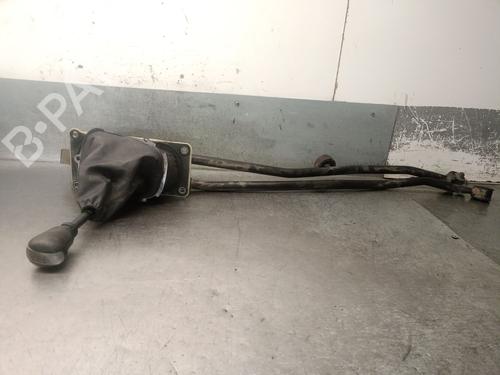 Gear lever NISSAN PRIMERA Hatchback (P12) 1.6 | BP39413082M90 - Image 2
