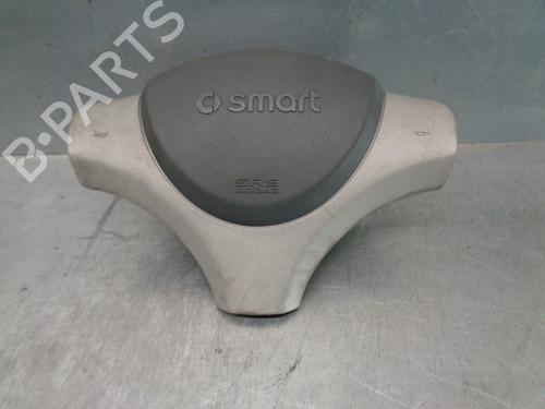 Airbag chauffør SMART FORFOUR (454) 1.3 (454.031) (95 hp) 9515580