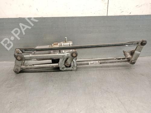 Viskermotor vindrude VW GOLF V (1K1) 1.9 TDI 4motion | BP29479670M29 