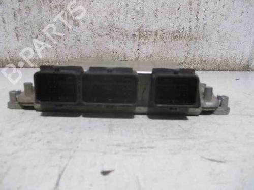 Engine control unit (ECU) PEUGEOT 406 Coupe (8C) 2.2 HDI | BP6932518M57 