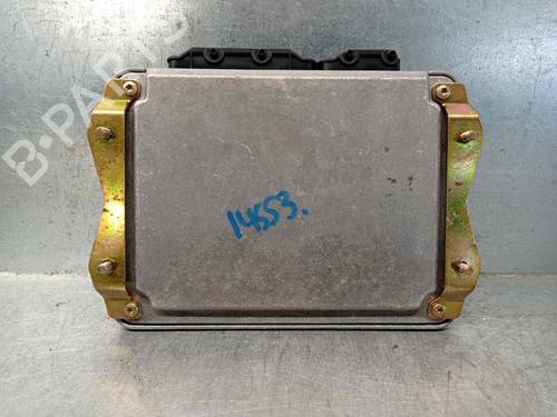 Engine control unit (ECU) CHRYSLER VOYAGER / GRAND VOYAGER III (GS_, NS_) 2.5 TD | BP9125252M57 
