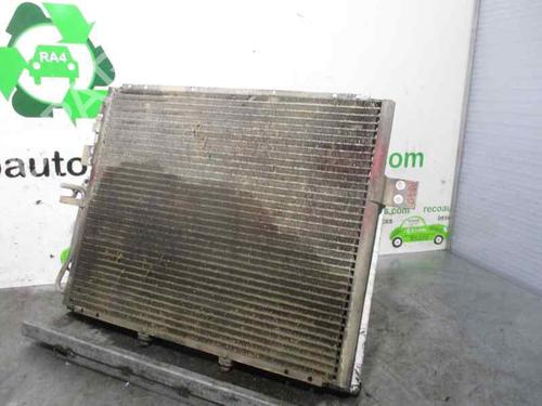 AC radiator KIA SPORTAGE SUV (K00) 2.0 TD 4WD | BP2993353M32 