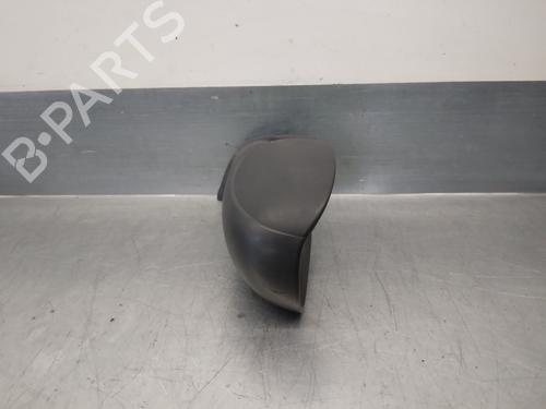 Left mirror CITROËN C3 I (FC_, FN_) 1.4 i | BP13878933C26 