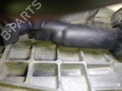Gearbox SEAT IBIZA IV (6J5, 6P1) 1.0 | BP31341079M3