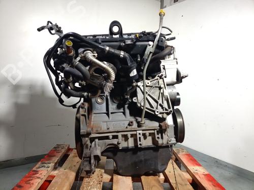 Engine FIAT 500 (312_) 1.3 D Multijet (312AXB1A) | BP36041490M1  - Image 5