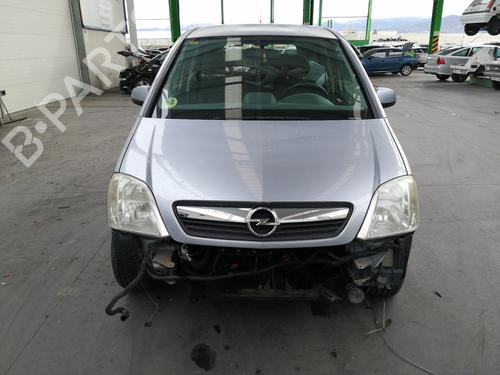 Right front driveshaft OPEL MERIVA A MPV (X03) 1.3 CDTI (E75) | BP16244321M39 