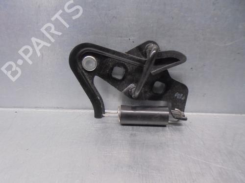Used Tailgate lock FORD USA MUSTANG Coupe 2.3 EcoBoost (317 hp) 15286481