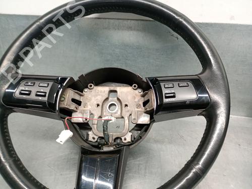 Rat MAZDA CX-7 (ER) 2.3 MZR DISI Turbo AWD (ER3P) | BP29850405C49