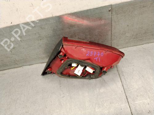 Left tailgate light KIA CEE'D (JD) 1.6 CRDi 128 | BP36526815C79 - Image 4