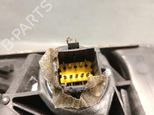 Außenspiegel links RENAULT MEGANE II Saloon (LM0/1_) 1.6 16V (LM1R, LM0C) | BP30287744C26