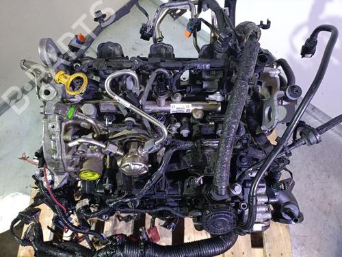 Engine NISSAN JUKE (F16_) 1.0 | BP25236060M1 