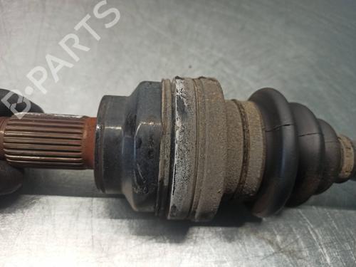 Right rear driveshaft BMW 5 (E39) 520 i | BP8320767M41 