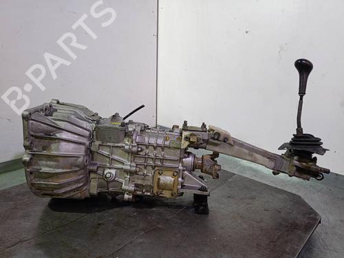 Used Gearbox TATA SIERRA [1991-2002]  18122759