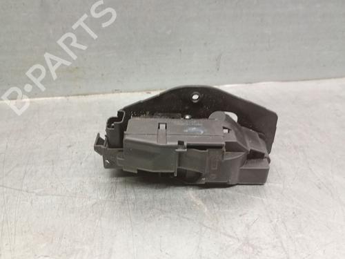 Bakluke lås PEUGEOT 3008 II SUV (MC_, MR_, MJ_, M4_) 1.2 THP/ PureTech 130 (MRHNSM, MRHNSU, MRHNSJ, MRHNYW,... | BP29638127C101 