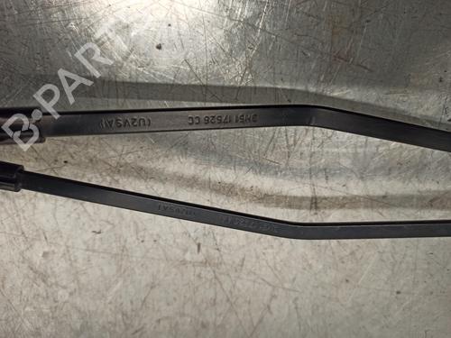 Front windshield wiper arm FORD FOCUS C-MAX (DM2) 1.6 | BP17896434C143 