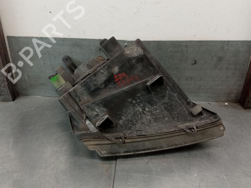 Left headlight FORD TRANSIT CONNECT (P65_, P70_, P80_) 1.8 TDCi | BP29001142C28 
