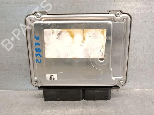Engine control unit (ECU) VW JETTA III (1K2) 1.9 TDI | BP29828672M57
