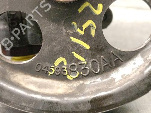 Steering pump CHRYSLER GRAND VOYAGER V (RT) 2.8 CRD | BP33887447M99 - Image 5