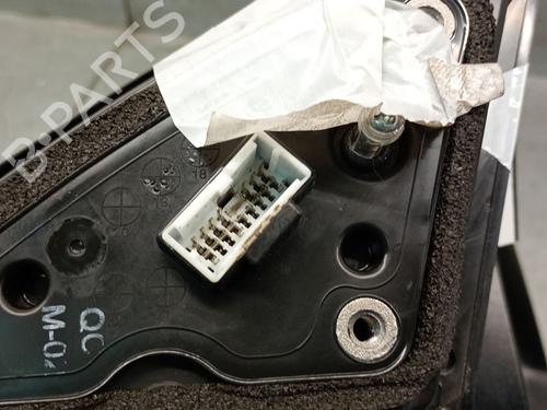 Retrovisor direito KIA XCEED (CD) 1.0 T-GDI | BP32282887C27 