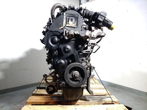 Used Engine Engine 39249935 39249935
