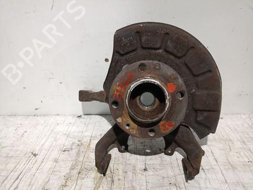 Left front steering knuckle VW VENTO (1H2) 1.6 | BP20709189M25 