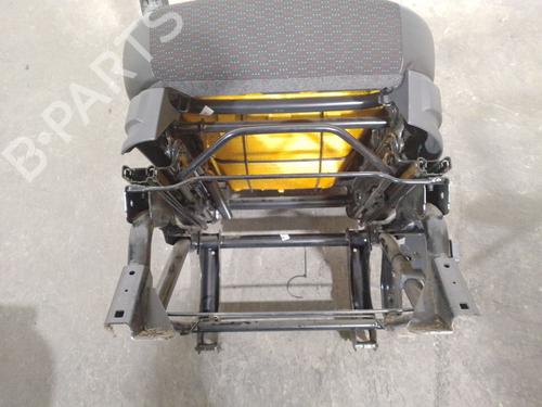 Left front seat PEUGEOT BOXER Van 2.0 BlueHDi 130 | BP32860262C15  - Image 9