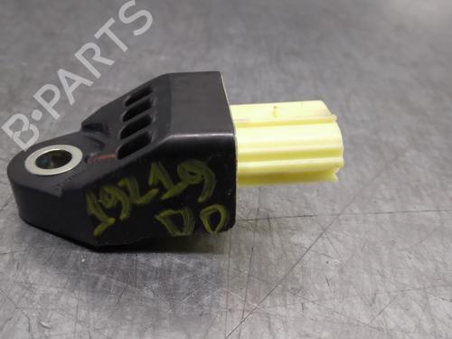 Electronic module TOYOTA YARIS (_P13_) 1.3 (NSP130_, NSP130) | BP16047004M83 