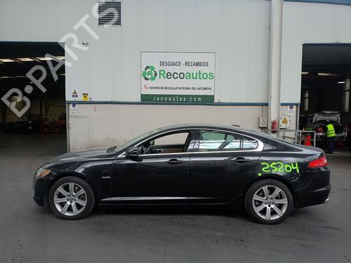 Used Parts JAGUAR XF I (X250) 3.0 D 4632887