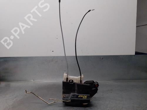 Front right lock HYUNDAI ELANTRA III (XD) 2.0 CRDi | BP16117350C97 