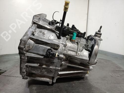 Gearbox RENAULT TRAFIC III Bus (JG_) 1.6 dCi 125 (JGMH) | BP39890556M3 - Image 4