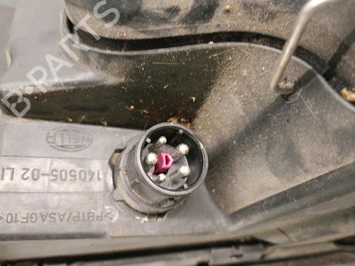 Left headlight AUDI A6 C4 (4A2) 2.6 | BP31801028C28  - Image 5