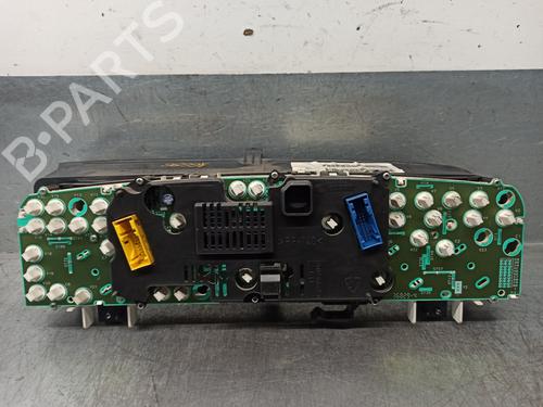 Instrument cluster CITROËN XANTIA (X1_, X2_) 2.0 HDI 90 | BP11745967C47 