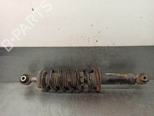 Used Right rear shock absorber PEUGEOT 407 SW (6E_, 6D_) 2.0 HDi 135 (136 hp) 17365389