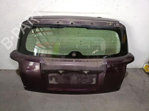Used Tailgate Tailgate 38208684 38208684