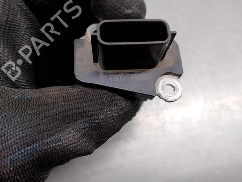 Mass air flow sensor NISSAN JUKE (F15)  | BP16334154M95 