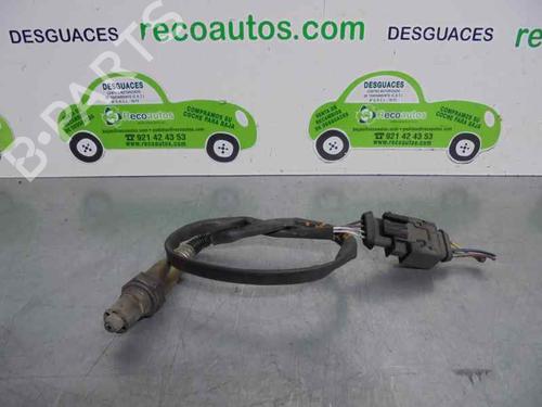 Elektronisk sensor ROVER 45 I Saloon (RT) 1.6 (109 hp) 8294951