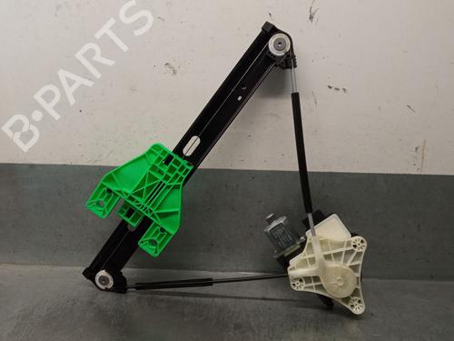 Vindusheismekanisme venstre bak CUPRA FORMENTOR (KM7, KMP) 1.5 TSI | BP29924640C24 