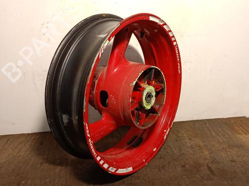 Fælk YAMAHA MOTORCYCLES YZF YZF 600 R ThunderCat (4TV) | BP34400476C45 - Image 3